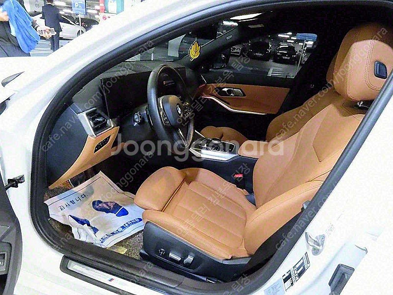 BMW 3시리즈 중고 BMW 중고 BMW 3시리즈 중고차 할부가능 2024년식 18,270km 320i M 스포츠 ...--7